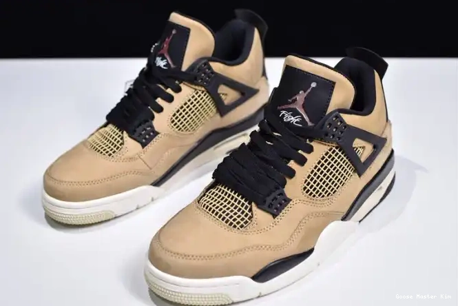 Jordan AQ9129-200 Air Mushroom 4 0517